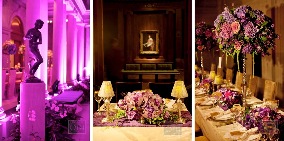 Loulie Walker Events: The Frick Collection, NYC